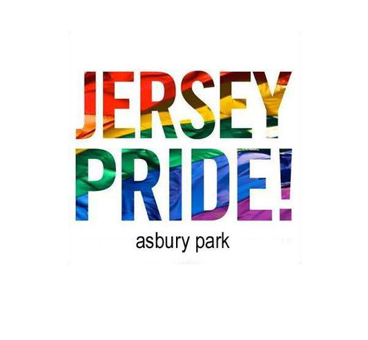 Jersey Pride Festival 2022!