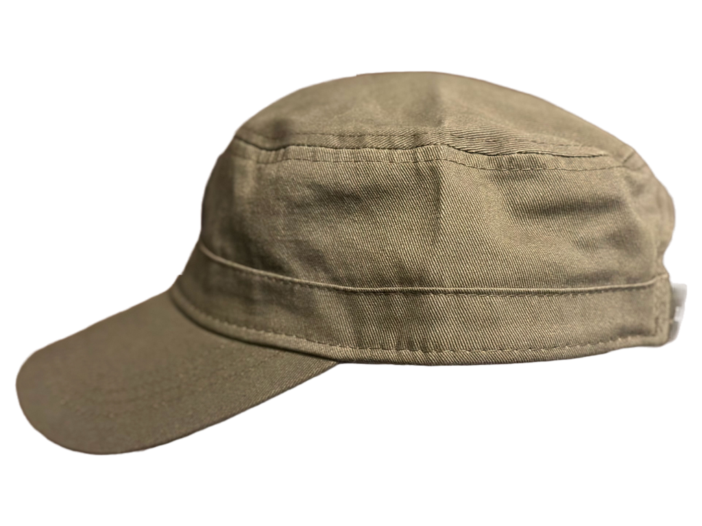 Fidel Hat